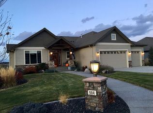 904 W Stirlingview Dr, Spokane, WA 99224