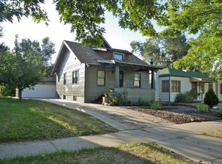 1777 S Downing St, Denver, CO 80210