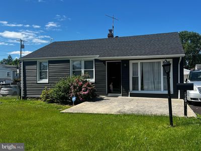 526 Larkspur St, Philadelphia, PA, 19116