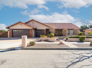 340 Fantasy St, Palmdale, CA 93551