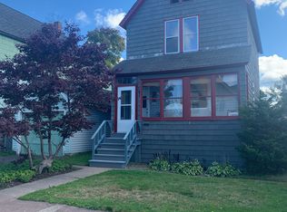 146 N Pewabic St, Laurium, MI 49913