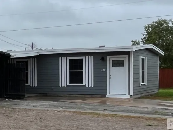 223 McGregor Ave, Harlingen, TX 78550