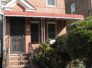 485 E 53rd St, Brooklyn, NY 11203