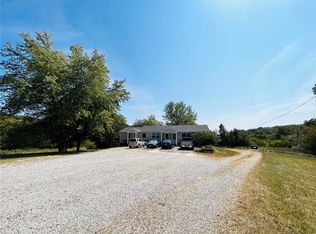 1756 Peacock Rd #1-4, Saint Clair, MO 63077