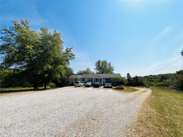 1756 Peacock Rd #1-4, Saint Clair, MO 63077