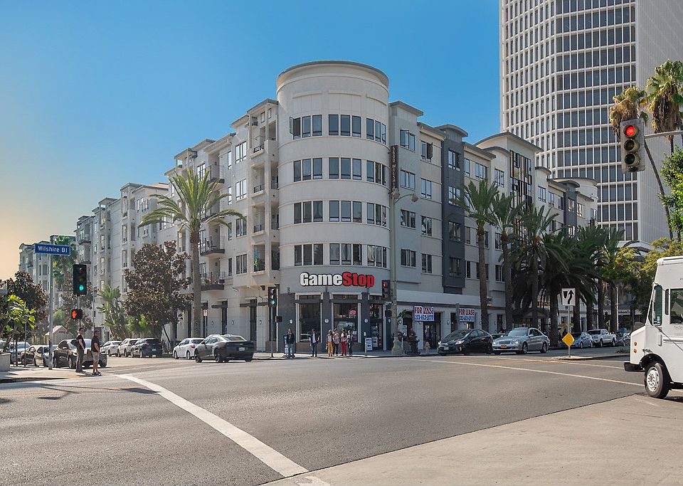 1st image of 5600 Wilshire Blvd #419