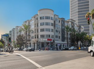 5600 Wilshire Blvd #419, Los Angeles, CA 90036