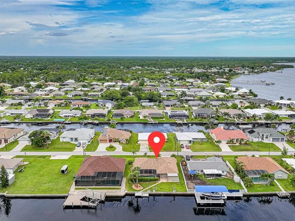 5242 FORBES TERRACE, PORT CHARLOTTE, FL 33981