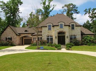 11683 Canyon Ct, Conroe, TX 77385