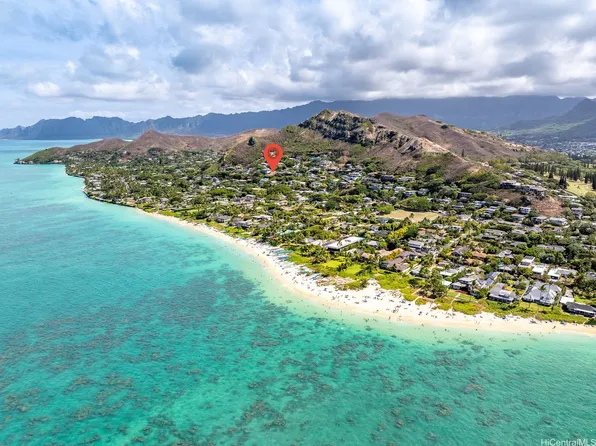 1122 Koohoo Pl, Kailua, HI 96734