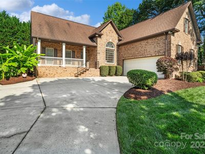 3831 Riceland Pl, Charlotte, NC, 28216