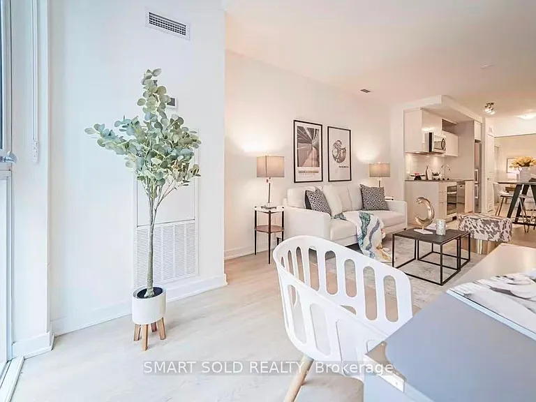 100 Dalhousie St #411 — Photo 12