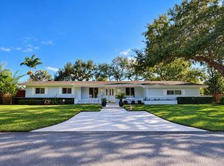 Mangowood, Palmetto Bay, FL 33158