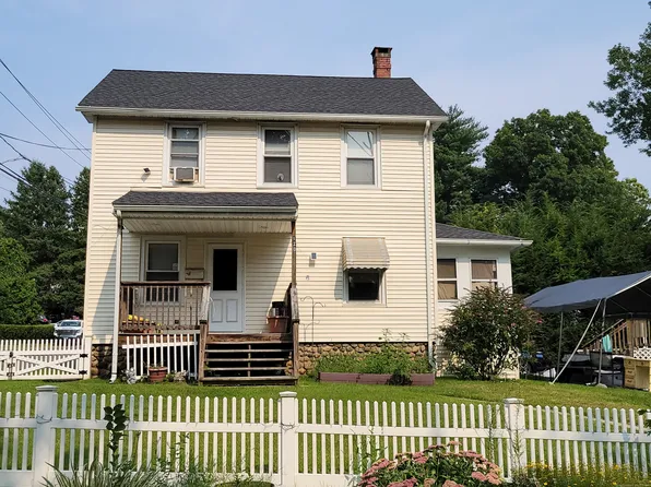 120 Midland Road, Waterbury, CT 06705