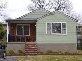 4814 Sunbrook Ave, Baltimore, MD 21206