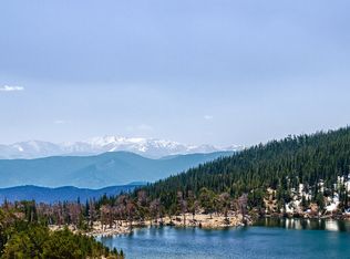 Lot For Sale, Idaho Springs, CO 80452