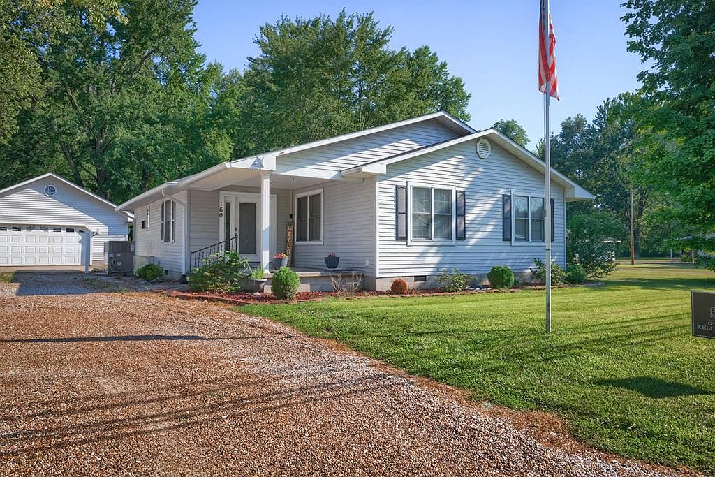 160 State Route 140 W, Utica, KY 42376 Zillow