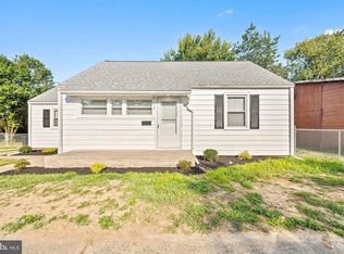 115 Chestnut St, Salem, NJ 08079