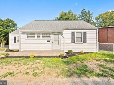 115 Chestnut St, Salem, NJ, 08079