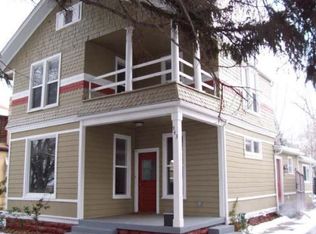 943 S Lincoln St, Salt Lake City, UT 84105