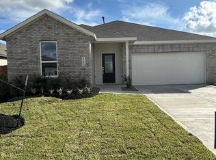 10623 Summers Way, Beasley, TX 77417