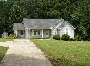 243 Tomochichi Rd, Griffin, GA 30223