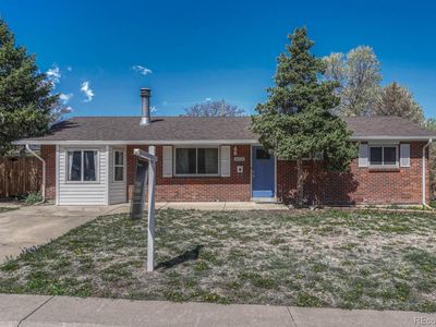 8325 Elati Street, Denver, CO, 80221