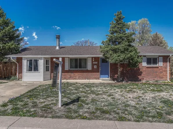 8325 Elati Street, Denver, CO 80221