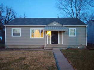 4615 Weisser Park Ave, Fort Wayne, IN 46806