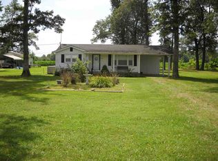 7010 Noble Rd, West Paducah, KY 42086
