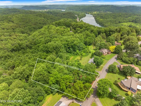 LOT 51 Orchard Knob Rd, Clinton, TN 37716