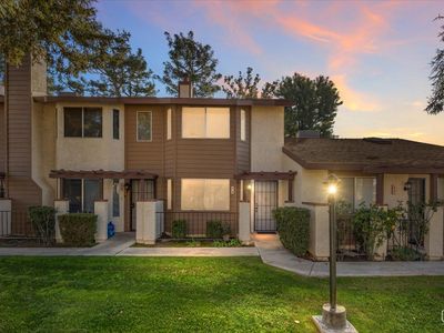 4600 Beechwood St APT 46, Bakersfield, CA, 93309