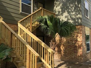 1709 N 25th St APT 15, Harlingen, TX 78550