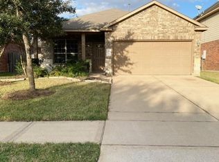 22742 Pantego Ln, Katy, TX 77449