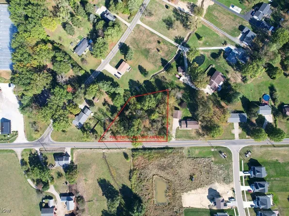 Meloy Rd, Kent, OH 44240