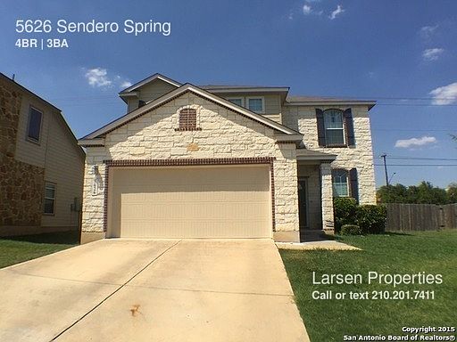 1st image of 5626 Sendero Spg