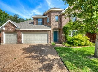 812 Brookwater Dr, McKinney, TX 75071