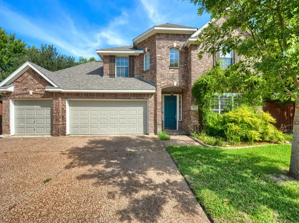 812 Brookwater Dr, McKinney, TX 75071