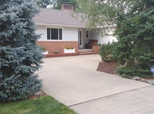 3749 Southwood Dr SE, Warren, OH