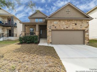 10710 Gentle Fox Bay, San Antonio, TX 78245
