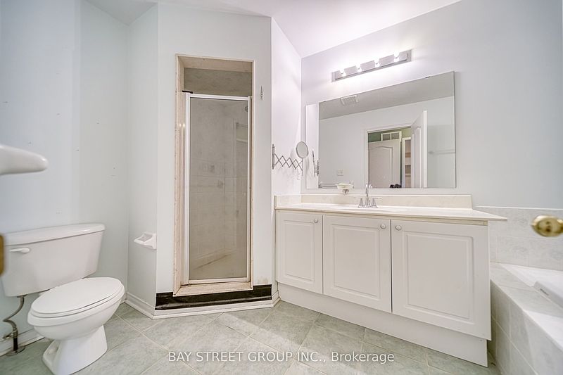Markham Townhouse for rent - 4 Bedrooms — photo 20