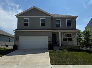 5323 Quail Rdg, Huber Heights, OH 45424