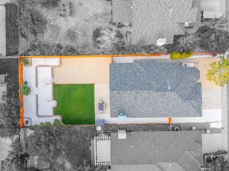 Neighborhood