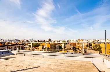 Rented by Five Stone NYC LLC