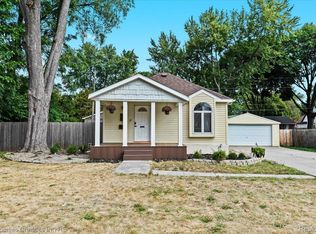 1023 E Thirteen Mile Rd, Royal Oak, MI 48073