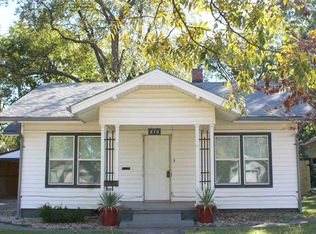 616 14th Ave NW, Ardmore, OK 73401