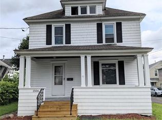 1506 Monroe St, Endicott, NY 13760