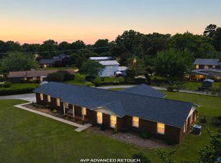 2405 College St SE, Decatur, AL 35601