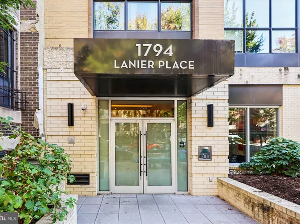 1794 Lanier Pl NW Unit 409, Washington, DC 20009