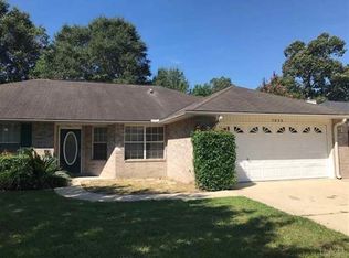 7033 Raburn Rd, Pensacola, FL 32526